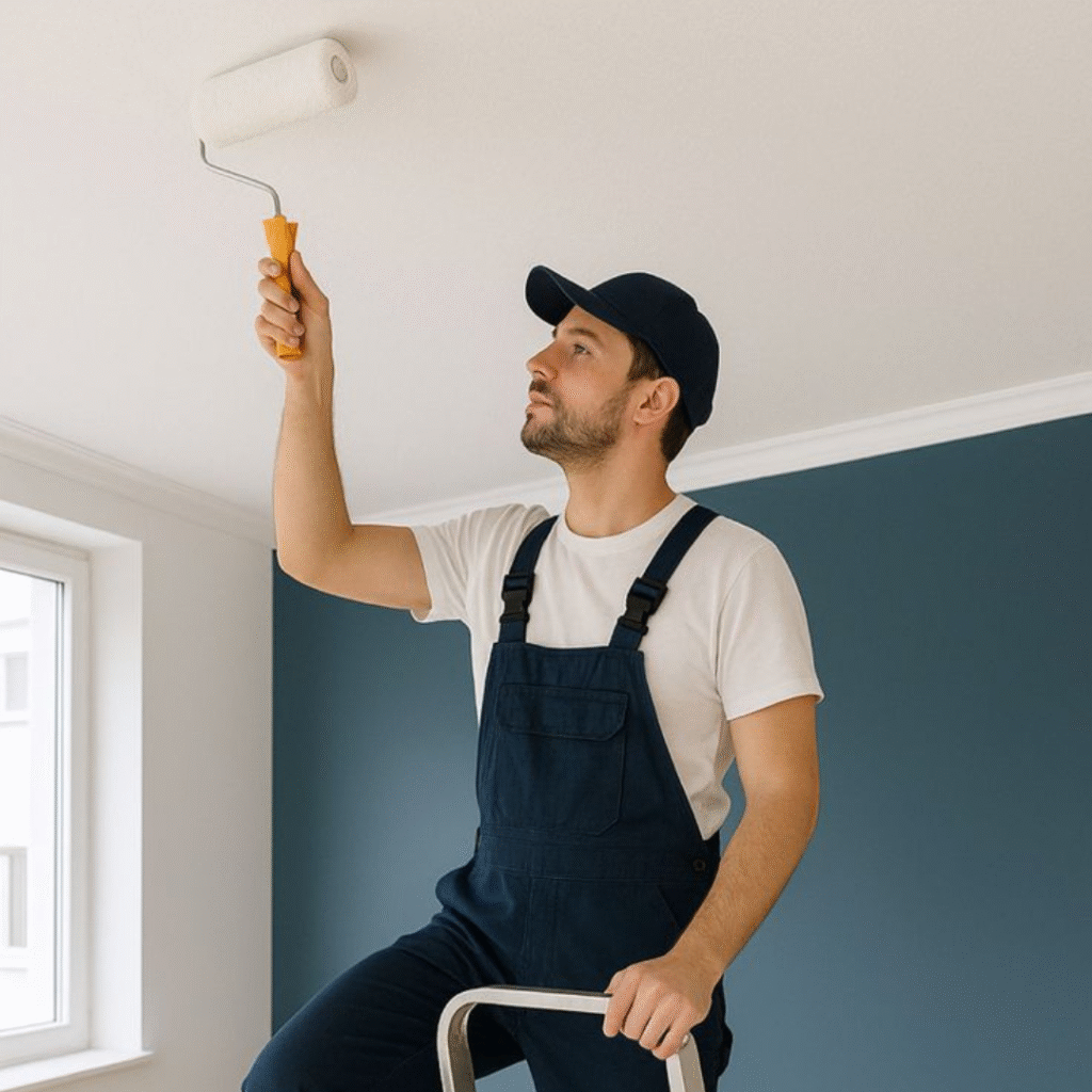 Empresa de pintura Barcelona