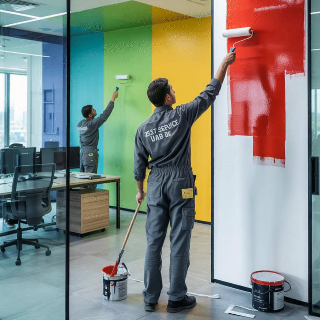 Empresa de pintura Barcelona